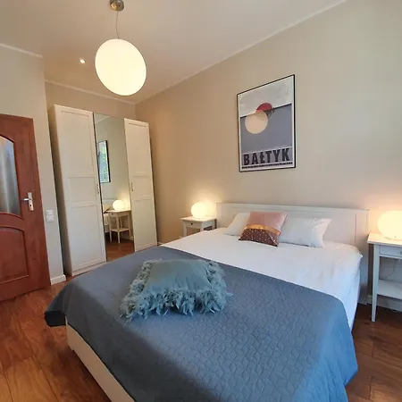 Appartement Sliwka Na Monte *