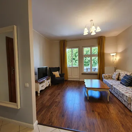 Appartement Sliwka Na Monte