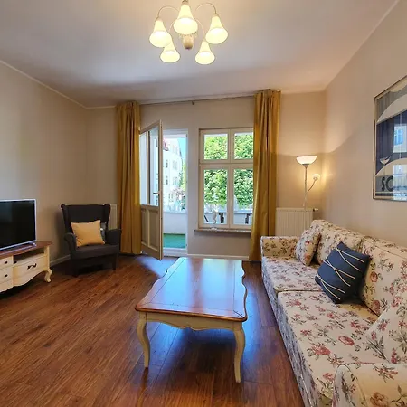 Appartement Sliwka Na Monte *