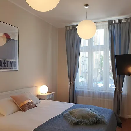 Appartement Sliwka Na Monte