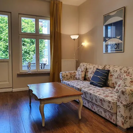 Appartement Sliwka Na Monte *