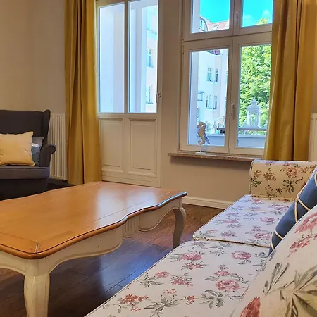 Sliwka Na Monte Appartement