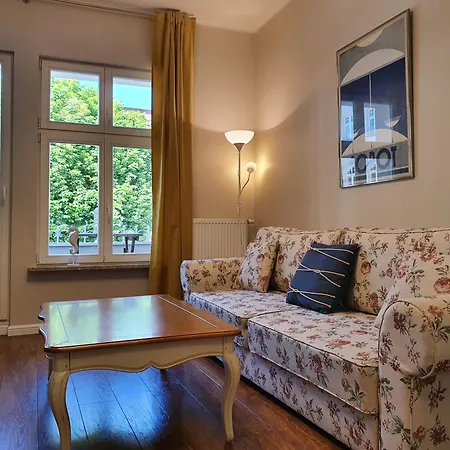 Sliwka Na Monte Appartement