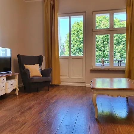 Sliwka Na Monte Appartement *