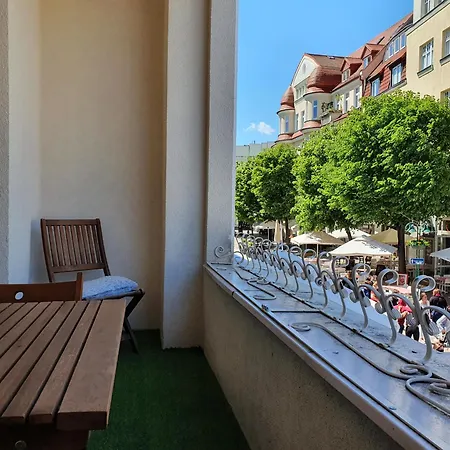 Appartement Sliwka Na Monte