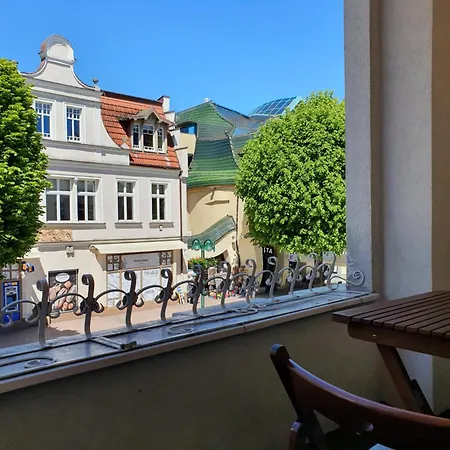 Sliwka Na Monte * Sopot
