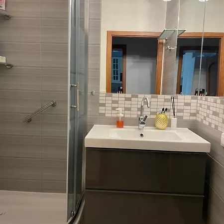 Sliwka Na Monte Appartement *