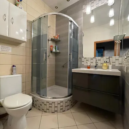 Appartement Sliwka Na Monte *